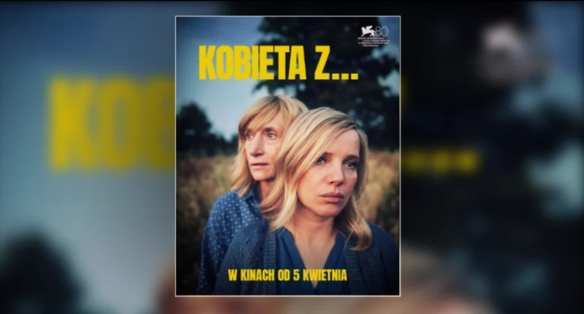 Filmowy weekend w NK Przedwiośnie. Jakie filmy wchodzą na ekrany? 