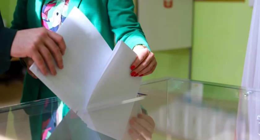 Gminy powiatu gostynińskiego. Kto został wójtem już w I turze?
