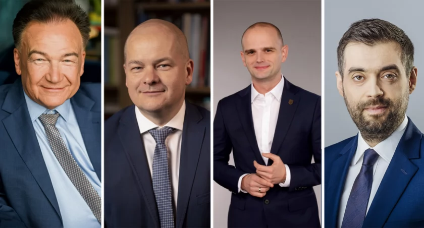 Ostatnie 2 numery „Tygodnika Płockiego” z kuponami! Do głosowania zachęcają Adam Struzik, Andrzej Nowakowski, Sylwester Ziemkiewicz i Tomasz Zieliński