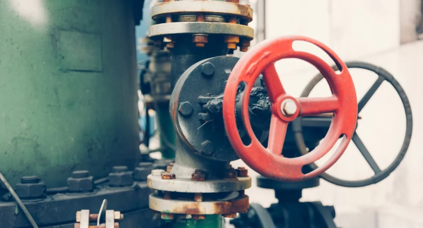 O 30% więcej gazu przesyłanego do Polski. ORLEN informuje o dodatkowym miliardzie metrów sześciennych własnego gazu w Baltic Pipe
