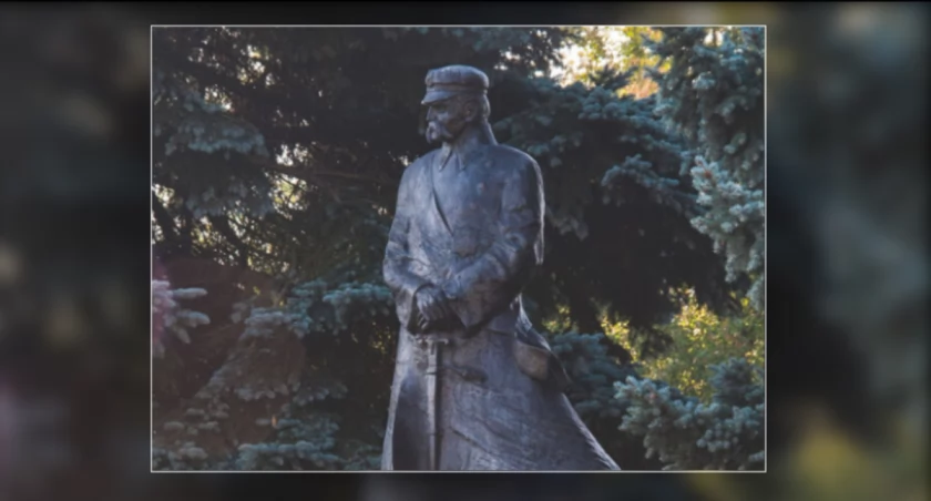 Kwietniowe uroczystości patriotyczne w Płocku