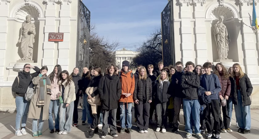 Erasmusowa przygoda w płockiej Jagiellonce!