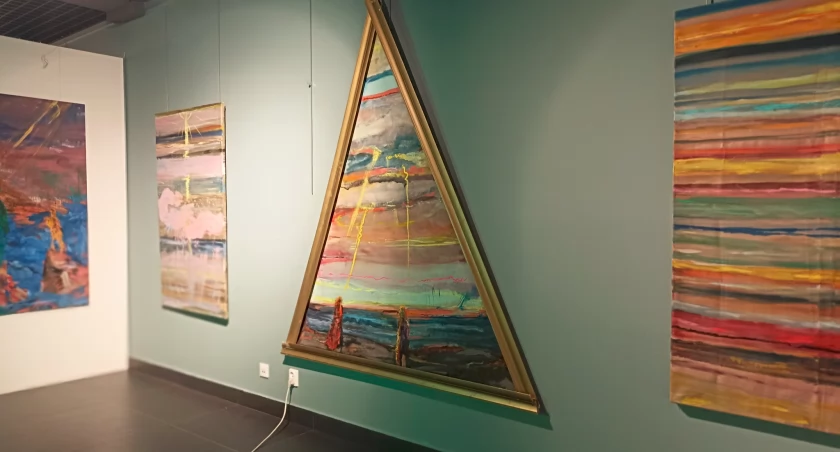 Muzeum Mazowieckie w Płocku zaprasza na wernisaż Dawida Wojtalewicza 
