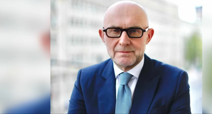 Nowy Prezes ORLEN SA. Ireneusz Fąfara ekspert sektora paliwowego