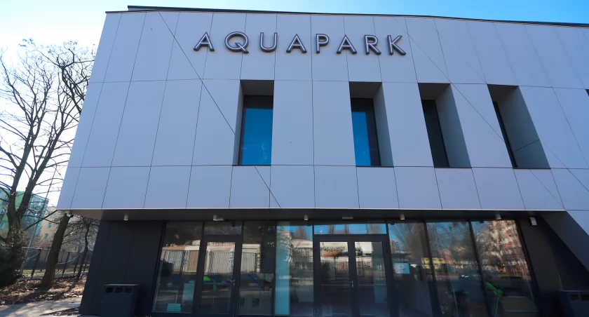 Zagłosuj na płocki aquapark. Może zostać Top Inwestycją