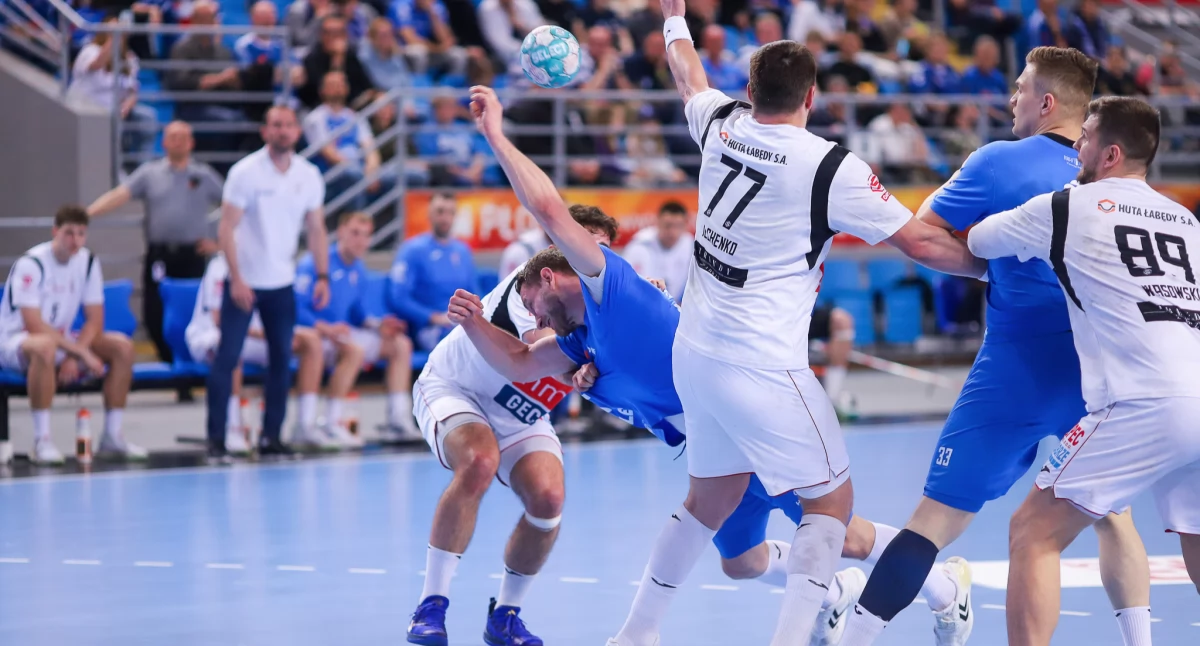 Orlen Wisła Płock w Final Four Pucharu Polski. Świetna druga połowa  