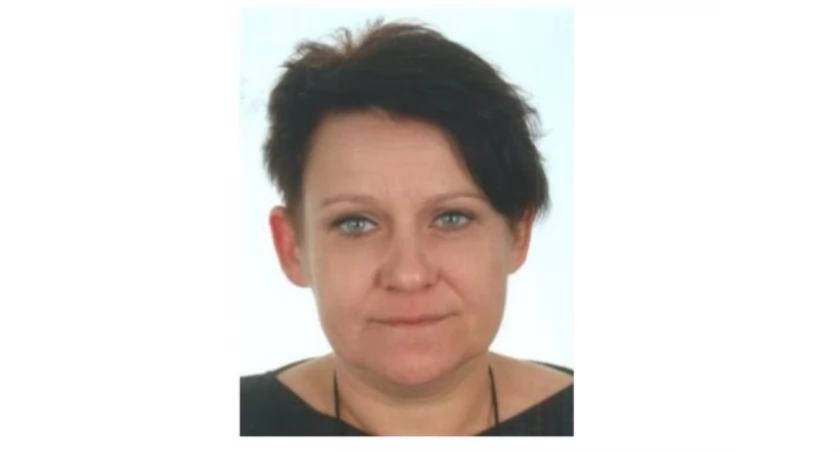 Gdzie jest Ewa Smolińska? Policja prowadzi poszukiwania 