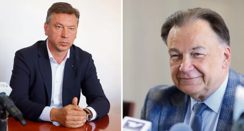 W wyborach do sejmiku Mazowsza wygrywa PiS, ale na samodzielne rządzenie nie ma szans