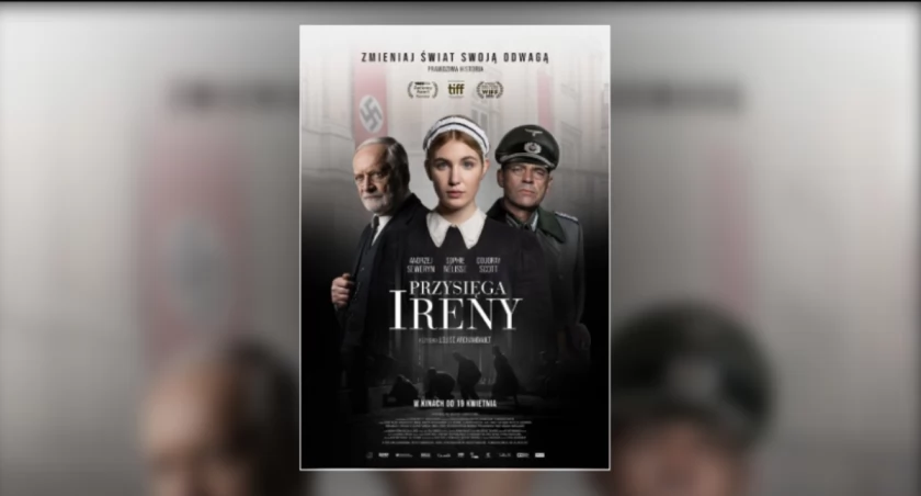 Takie tytuły obejrzymy od piątku w NK Przedwiośnie 