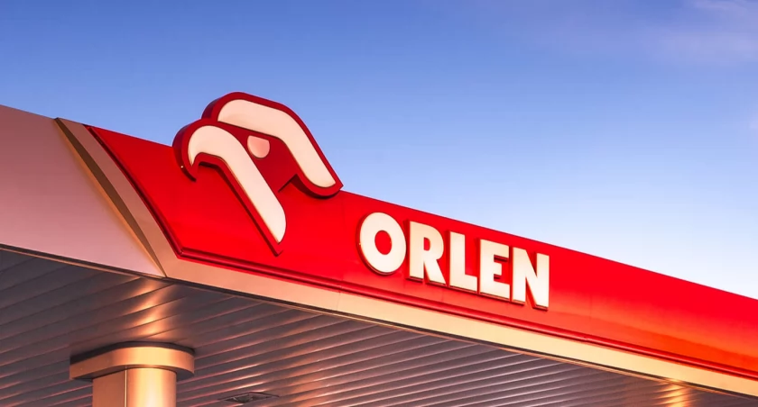 Grupa ORLEN obniża emisje CO2 na złożu Sleipner w Norwegii