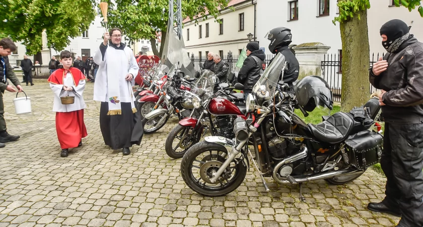 AutoFara – święto wszystkich kierowców. Kto był? [ZDJĘCIA]