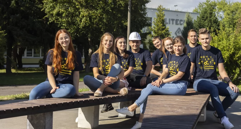 Politechnika Warszawska Filia w Płocku. Jakość i solidne wykształcenie