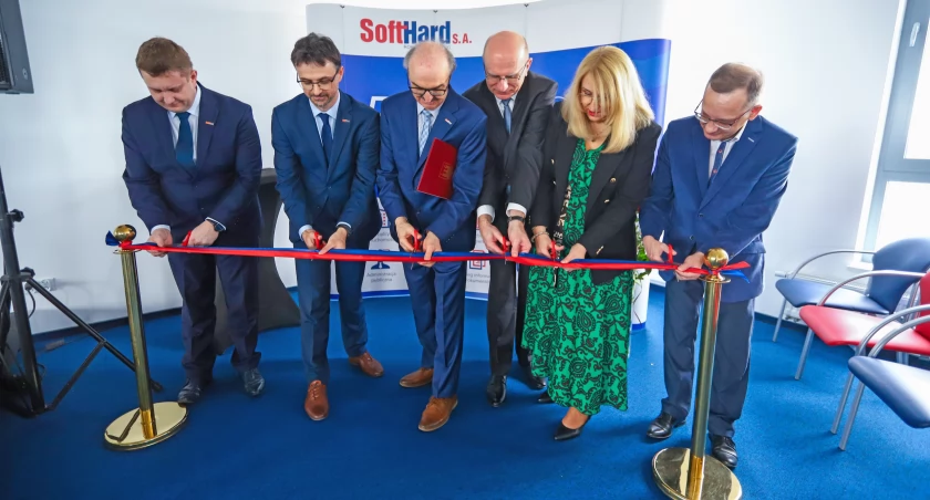 SoftHard S.A. – polski producent systemu klasy ERP, lider na rynku dostawców oprogramowania dla zarządców nieruchomości. Ponad 30 lat na rynku
