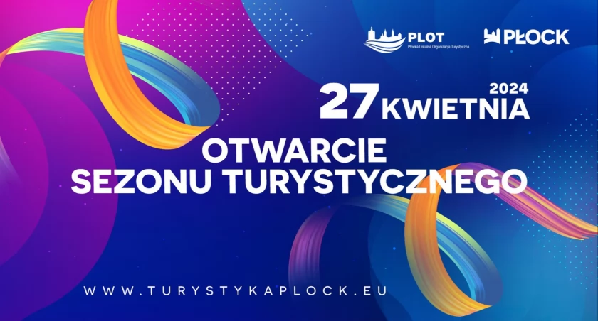 Wybieracie się w sobotę na festyn i spacer? Zapraszają odPLOTowi przewodnicy!