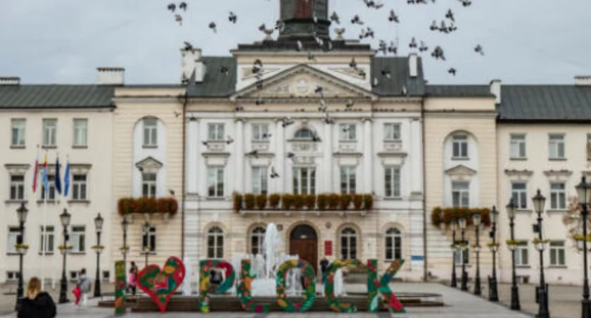 Wiosenny Rajd Seniora już w niedzielę 