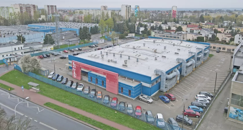 Jakie odprawy otrzymają pracownicy Levi’sa?