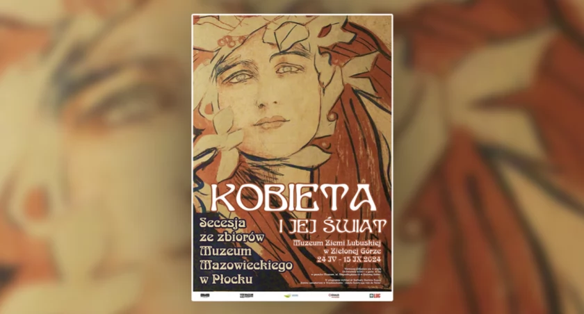 Płock w Muzeum Ziemi Lubuskiej. Eksponaty Muzeum Mazowieckiego wyruszyły na majówkę