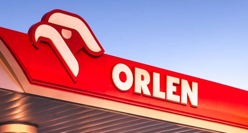 ORLEN strategicznym dostawcą gazu dla Grupy Saint-Gobain