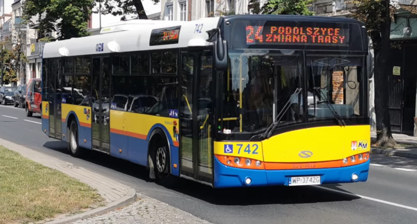 Jak płockie autobusy będą kursować w majowy długi weekend? Uwaga – będzie niedziela handlowa
