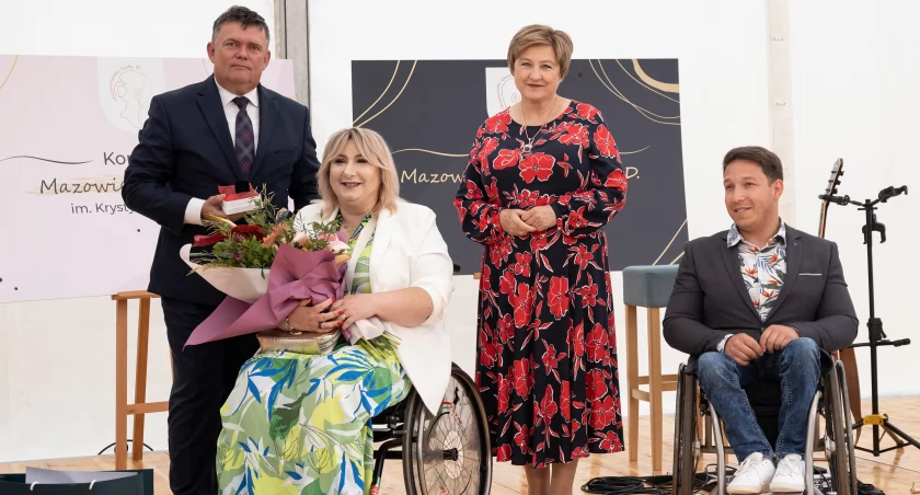 Kto w tym roku zostanie Mazowiecką Lady D. i Mazowieckim Gentlemanem D.?