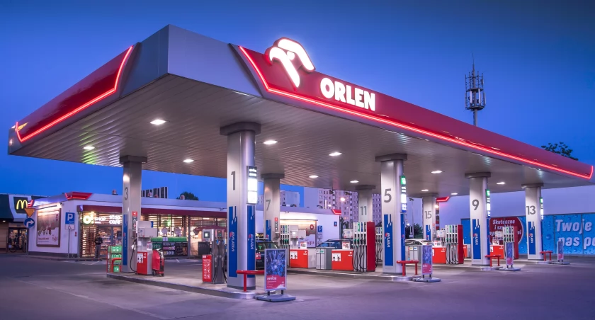 Od jutra taniej na stacjach ORLEN! Rabat na długi majowy weekend dla użytkowników VITAY