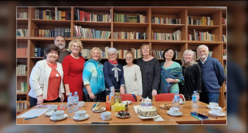 PTPT obchodziło 460. urodziny Szekspira 
