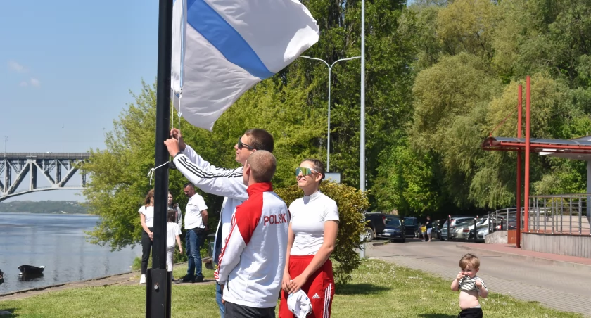 W sobotę otworzymy już 142. sezon wioślarski. Zapraszamy na przystań PTW