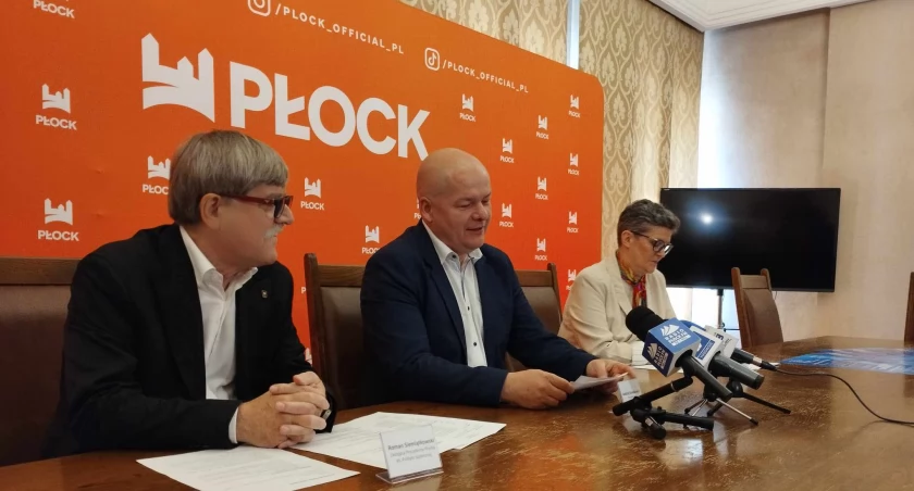 25. Piknik Europejski w Płock. Koncerty i bieg. Kto zagra, kto pobiegnie, kto przyjedzie? 