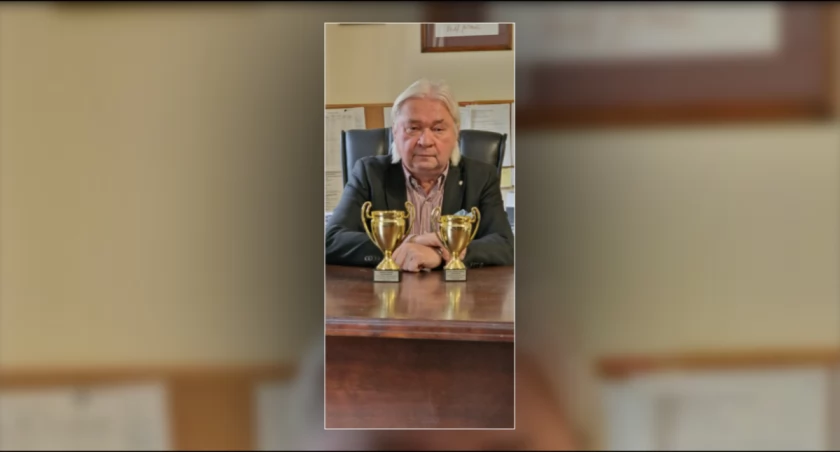 Płoccy adwokaci grają w brydża. Po mistrzowsku!