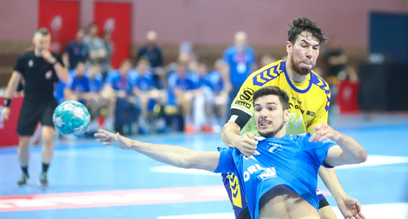 Fantastyczny Daszek, genialny Alilovic, Puchar Polski po raz 13. jedzie do Płocka