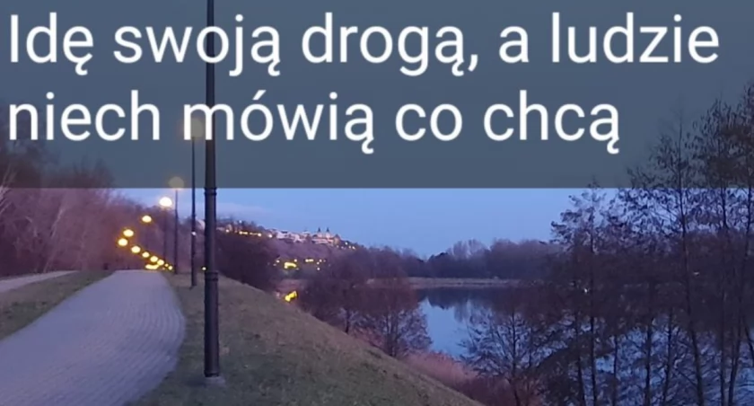 Nie wstąpię do klubu radnych PiS i będę niezależnym radnym. Oświadczenie Marka Martynowskiego