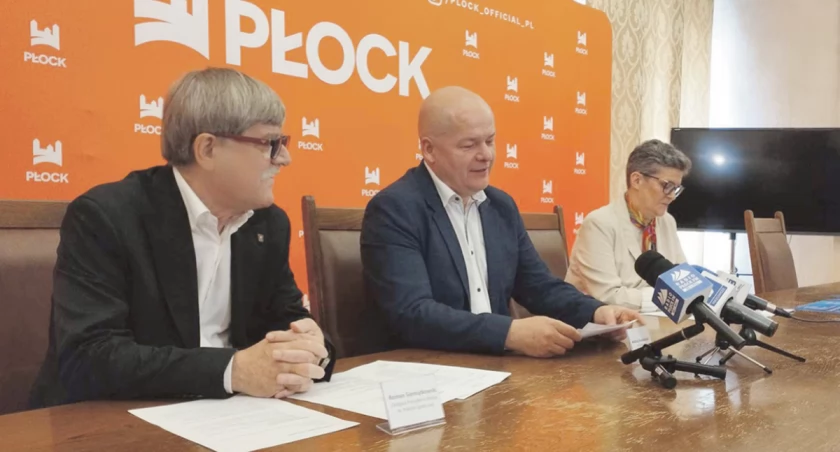 Piknik Europejski w Płocku - kalendarium. Kto zagra, kto pobiegnie, kto przyjedzie? 