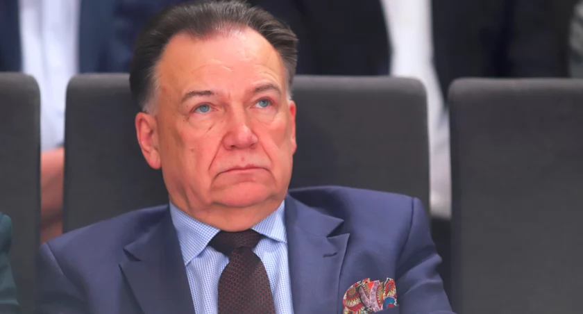 Kiedy poznamy marszałka województwa mazowieckiego? Zaskakujący zwrot akcji podczas I sesji Sejmiku