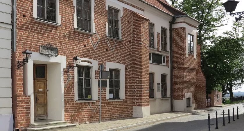 Sekcja Nauk Społecznych TNP zaprasza na wykład 