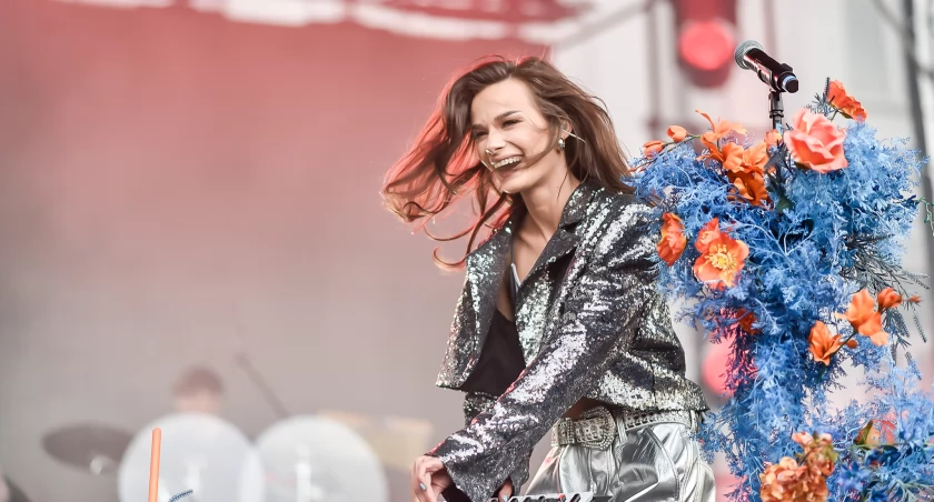 25. Piknik Europejski w Płocku [ZDJĘCIA]  