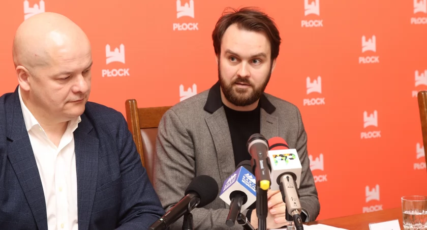Nowe stypendium w Płocku! Miasto będzie nagradzało młodych artystów