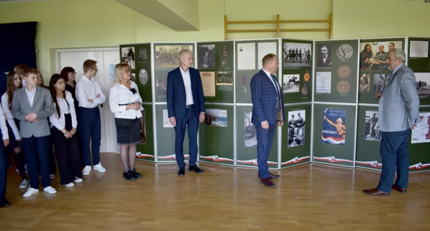 Wyjątkowa wystawa w Bulkowie