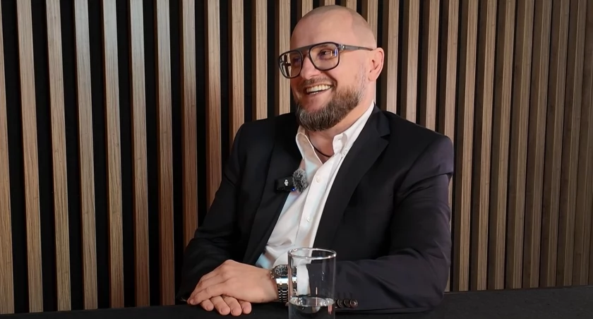 Wszyscy powinniśmy być sponsorami klubu