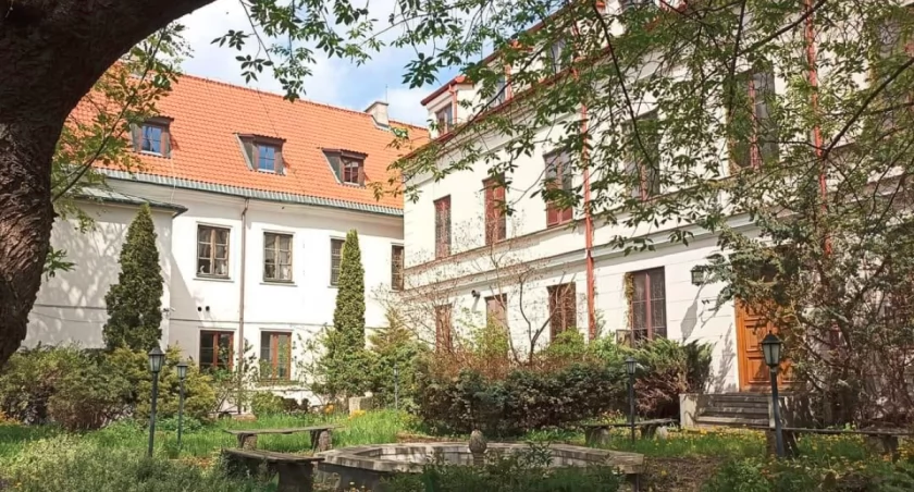 Sekcja Nauk Humanistycznych TNP zaprasza na wykład o Sarbiewskim 