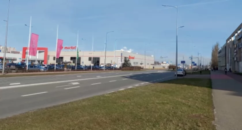 Czas na remont Przemysłowej! Jest znany termin rozpoczęcia prac