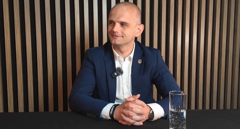 Starosta płocki: „Za 10 lat może być za późno... Chcemy przyspieszenia budowy S10”