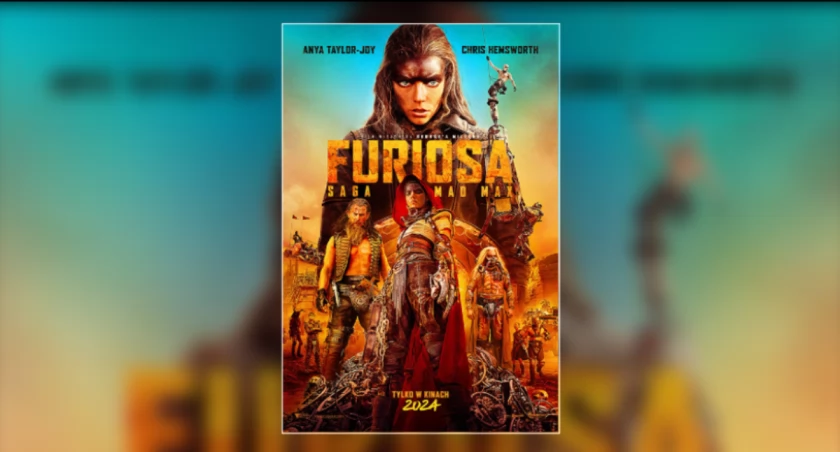 Te filmy od piątku w repertuarze NK Przedwiośnie