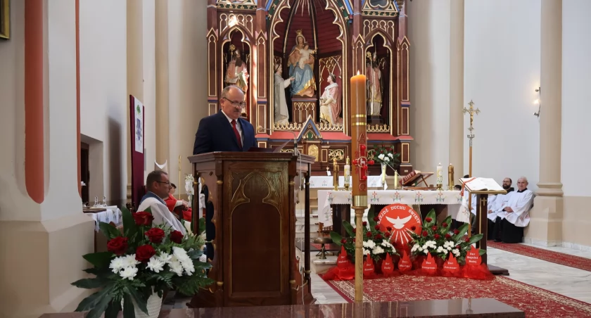 Jubileusz parafii w Białotarsku. Sto lat wiary