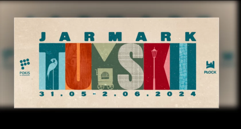Jarmark Tumski Płock. W weekend nie będzie przejazdu przez płockie Stare Miasto