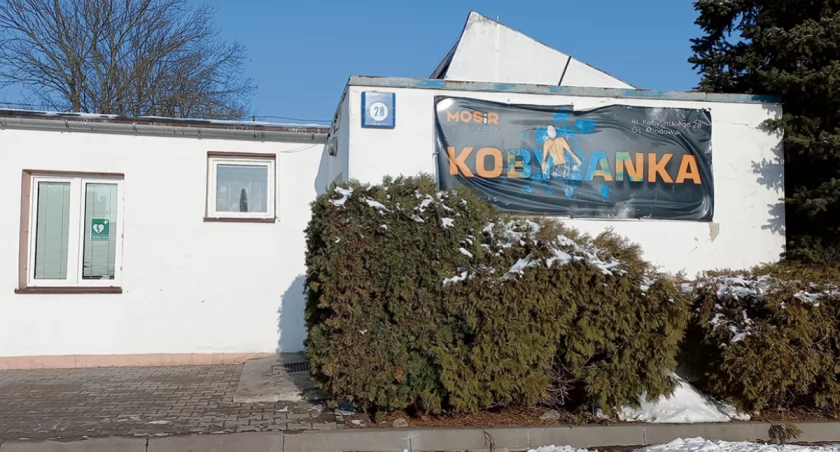 Jedna z płockich pływalni zostanie wyburzona. W jej miejsce powstanie parking