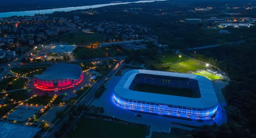 NIEOFICJALNIE: Liga Konferencji będzie rozgrywana na ORLEN Stadionie