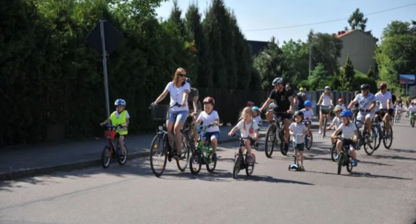 Bezpieczne przedszkolaki w Zespole Szkolno-Przedszkolnym w Gostyninie