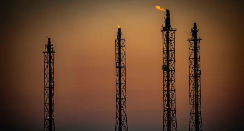 W Płocku będzie widoczny płomień. Z instalacji w Zakładzie Produkcyjnym ORLENU
