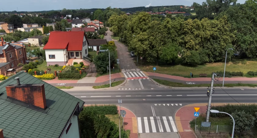 Pięć miesięcy utrudnień w Borowiczkach. Rozpoczyna się inwestycja drogowa 