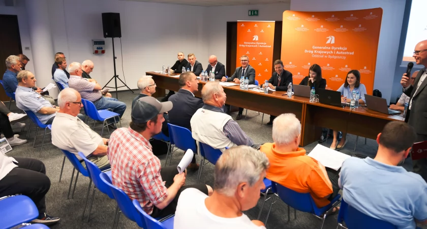 Konsultacje w sprawie drogi S10. Termin przedłużony